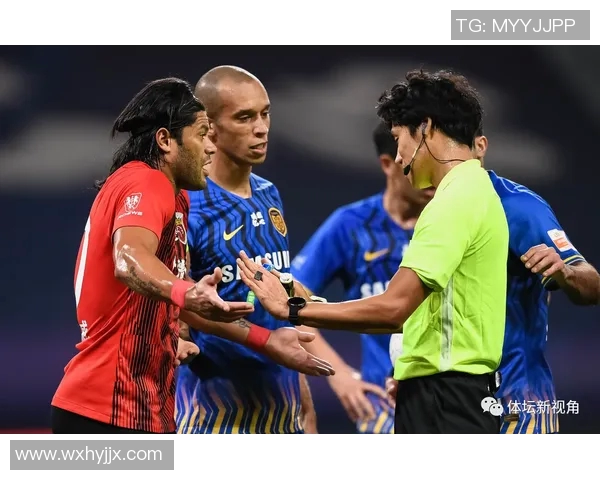 上港与苏州的点球大战激战正酣谁能笑到最后夺得胜利