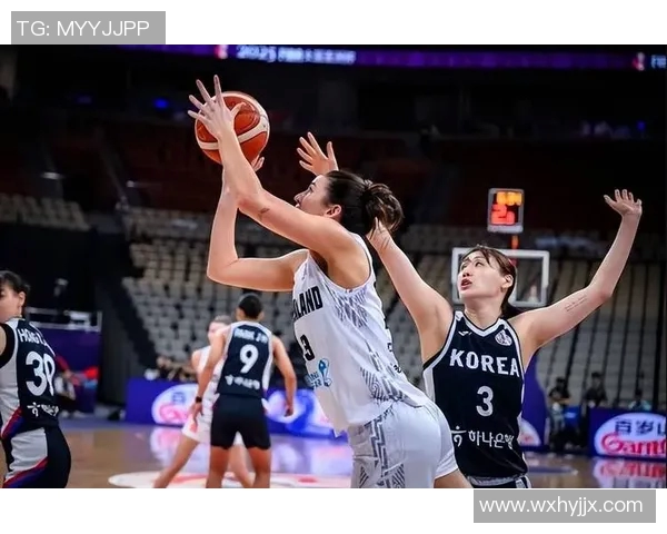 今天篮球韩国对菲律宾精彩直播全程回顾与赛况分析